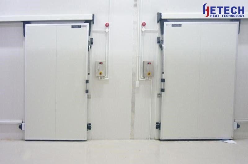 tại sao nên lắp đặt kho lạnh