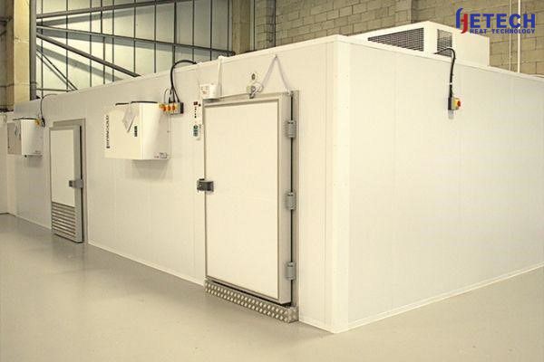 lắp đặt kho lạnh hà nội